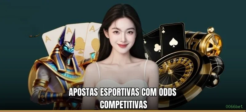 Termos e condições