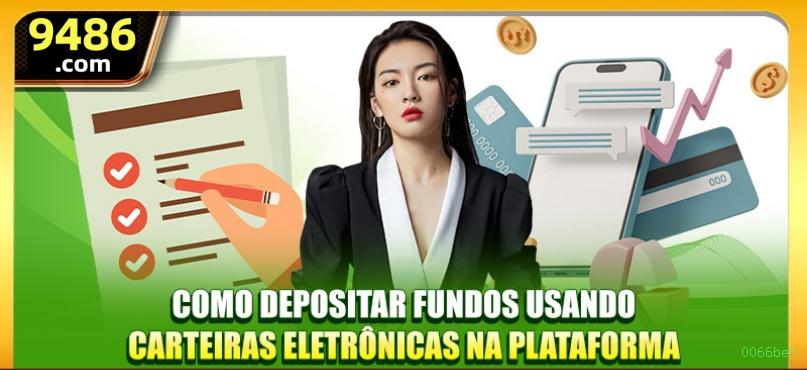 Siga a 0066bet no Facebook