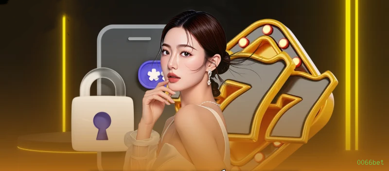 Slots Premium da PG Soft na 0066bet
