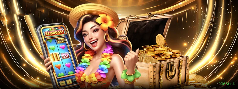 Promoções e bônus exclusivos da 0066bet