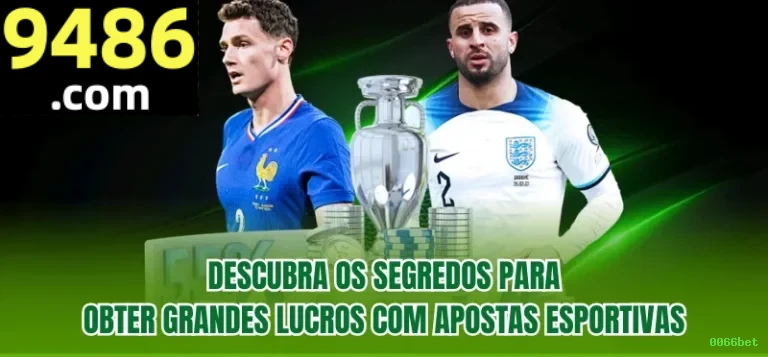 Instalação Android 0066bet