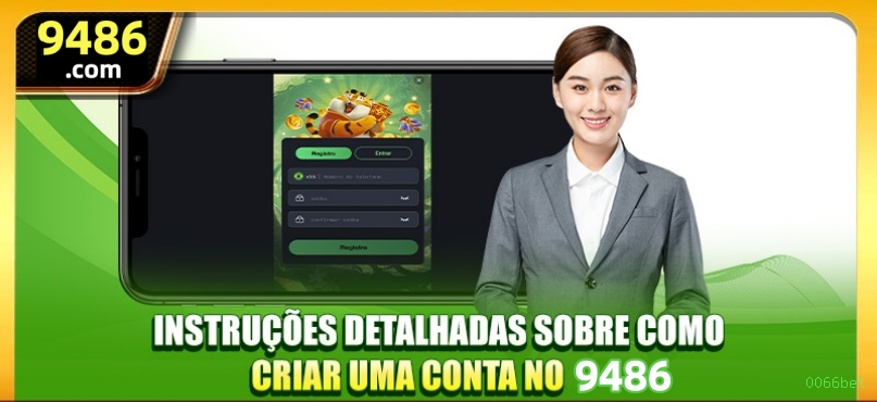 Instalação iOS 0066bet