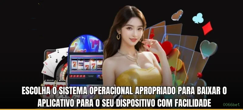 Jogos com maior RTP na 0066bet