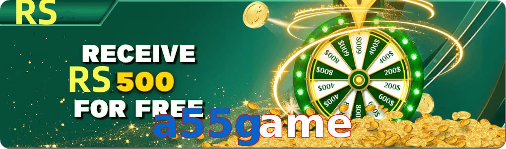 A55game – Safe entertainment platform A55game